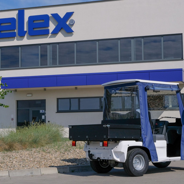 model image melex 445 8