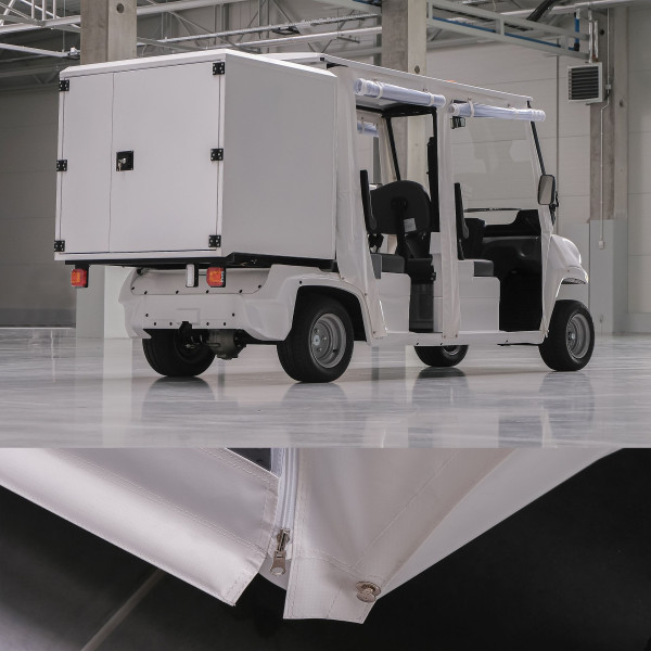 model image melex 464 15