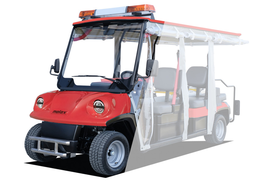 ambulancem