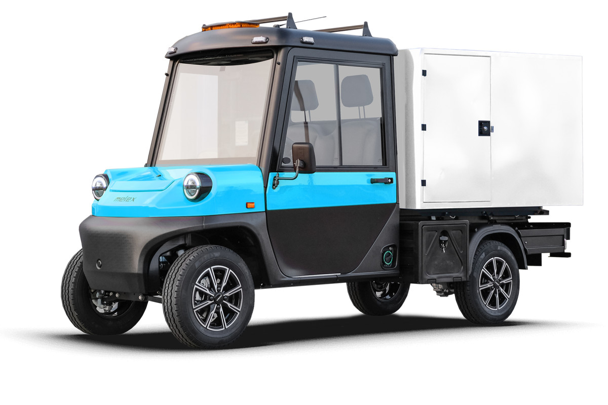 cargo N.30 2