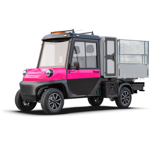 cargo N.30 5
