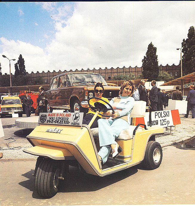 melex targi